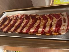 -一品诚记烤肉(大连柏威年购物中心店)
