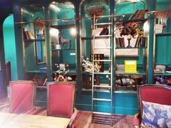 大堂-也枫·小黄楼(南山路旗舰店)