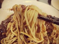-桃园中华料理炸酱面(燕儿岛路店)