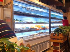 -钢五区节子串串香(环球汇·天誉店)