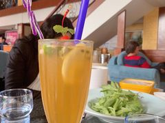 -OLD TREE老树咖啡·西餐厅(台山人工湖店)