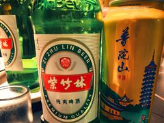 -金海湾海鲜排档(朱家尖店)