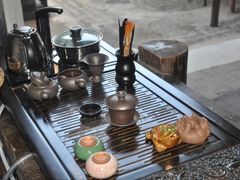 -浔岚云舍mist静谧观景美宿(丽江古城店)