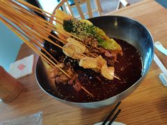-付小姐在成都(川沙店)