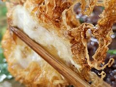 炸蛋-无名氏面馆(邮电路店)