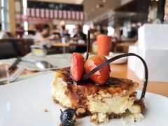 -视界美食自助餐厅·石家庄希尔顿酒店