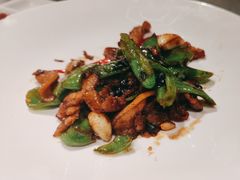 -局气 烤鸭·北京菜(光华路店)