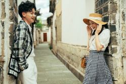 -薇薇新娘婚纱摄影(开州大道店)