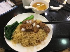 -丽的面家(多宝路店)