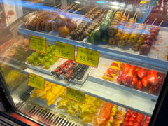 -野栗香(娄山关路店)