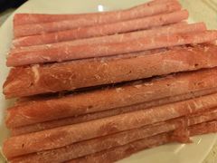 -八先生涮肉房(三里河店)