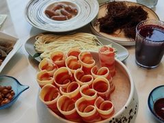 -阳光码头海鲜火锅(世纪大道店)