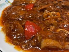 -裕德隆清真饭庄·天津特色菜(东丽店)