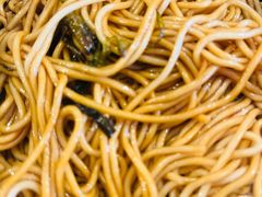 -舒蔡记生煎菜饭(云南中路店)