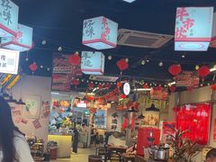-牛市坎火锅(建设路店)