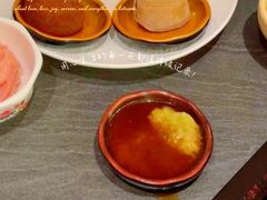 -牛YO寿喜烧·铁板烧和牛火锅自助(市府恒隆店)