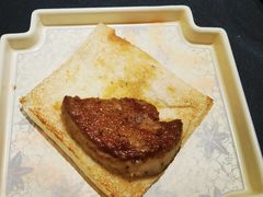 -松临·铁板烧&Omakase(神农店)