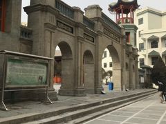 -西宁市东关清真大寺