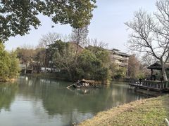 -春暖花开(西溪店)