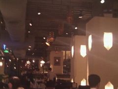 中午时间，无乜人，几好-绿茵阁(体育西分店)