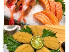 -大岛日本料理铁板烧(南通大饭店)