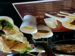 -刘一锅筋头巴脑(凌空二街店)