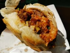 -周记古镇名小吃