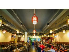 -肖肖酸萝卜鱼火锅(总店)