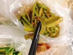 -章李氏夫妻肺片(经八路店)