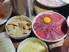 -蓉城老院十年老火锅(中南店)