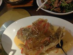 -金苑酒家·客家菜·广东老字号(万象店)