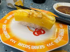 -元气寿司(东方宝泰店)