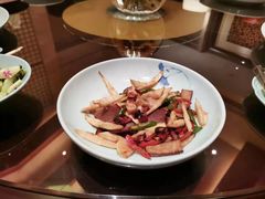-西安凯悦酒店·湖畔中餐厅