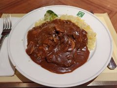 -太平馆餐厅(油麻地店)