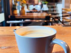 -蓝壁虎咖啡酒馆