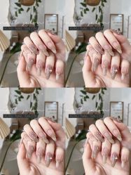 -M·X Nail日式美甲美睫