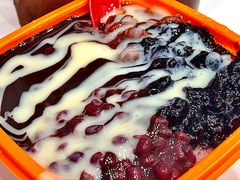 -冰冰酱老味刨冰绵绵冰(中山路总店)