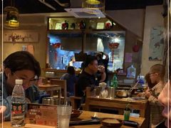 -串大叔炭火烤串·鸡西大冷面刀削面(总店)