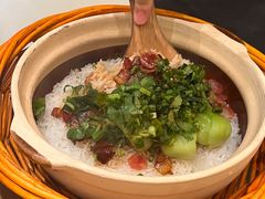 -湯系·煲汤手艺人(东二环泰禾广场店)