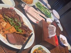 -抱德·潮汕味(琶洲店原惠城鱼仔)