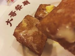 -大哥餐厅(西城花园店)