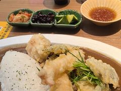 -CURRY YA 熟成咖哩專門店(深圳湾万象城店)