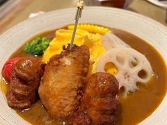 -吾妻拉面•和风食堂(群光广场店)