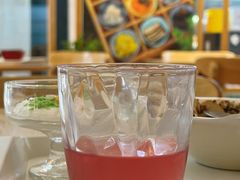 -轻蔬不用等·素食(江苏路店)