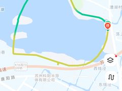 -漕湖湿地公园