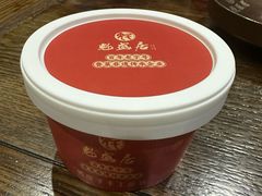 -魁盛居百年鲁菜馆(县西巷店)