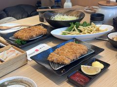 -胜博殿日式炸猪排(西红门店)