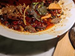 -辛香汇·现炒川菜(淮海路百盛店)
