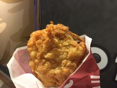 -肯德基(宝龙店)