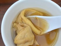 罗汉汤-少林寺欢喜地素斋馆